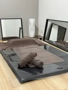 ルームの様子