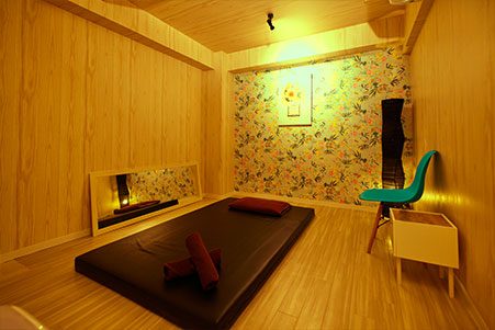 新橋 LUMÉ SPA(ルメスパ)の求人