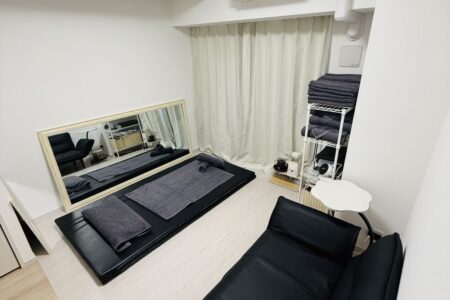 RelaxStarの求人