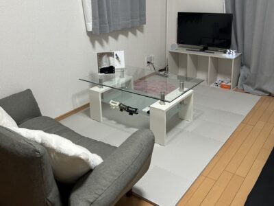 ルームの様子