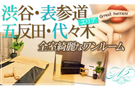 新宿・渋谷・五反田ルーム同時募集中！全室高級ワンルームです♪