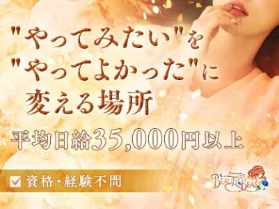 平均日給35,000円以上