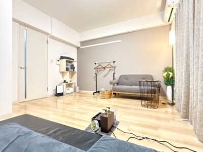 とろけroomの求人