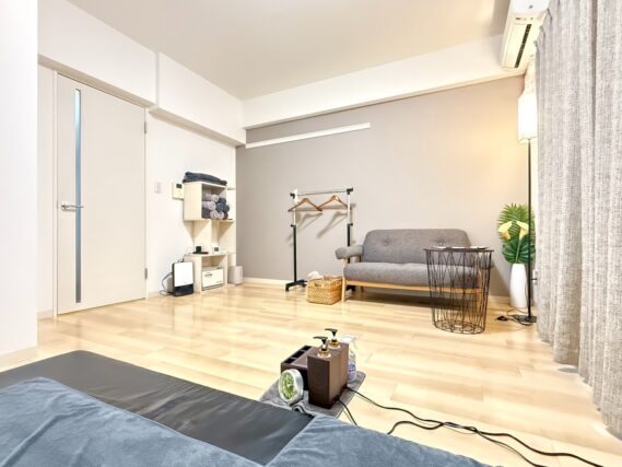 とろけroomの求人