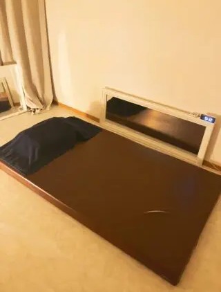 ルームの様子