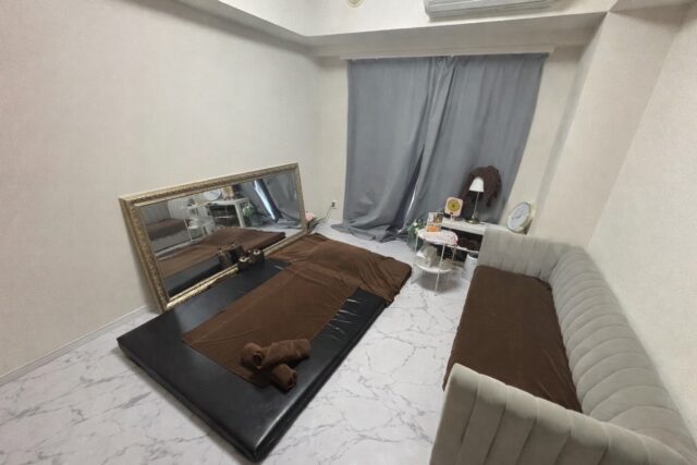 小悪魔Spa Tokyo　蒲田ルームの求人