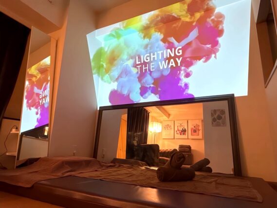 癒神アキバ伝説－YUSHIN－の求人