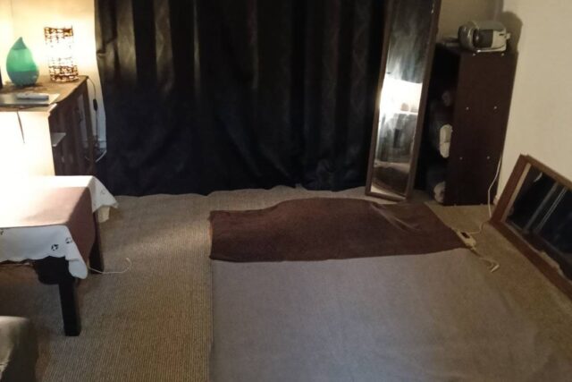 ARASHI 80’s 橋本・相模原ルームの求人