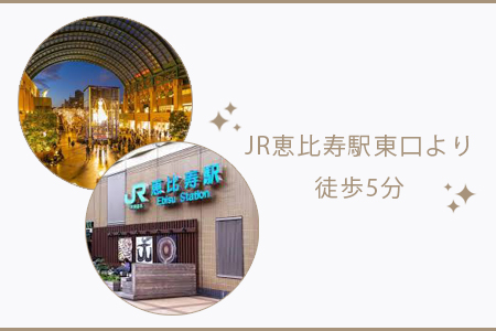 駅ちかのワンルームで出勤しやすい好立地(^▽^)/