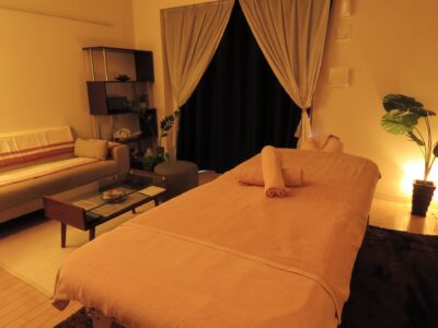 aroma vicca(アロマヴィッカ)恵比寿の求人