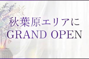 完全新規OPEN！一緒にお店を盛り上げてくれるセラピストさん募集中！
