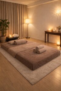 Salon Blanc(サロンブラン)の求人