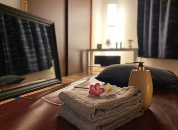 ミセスヒーリングの求人