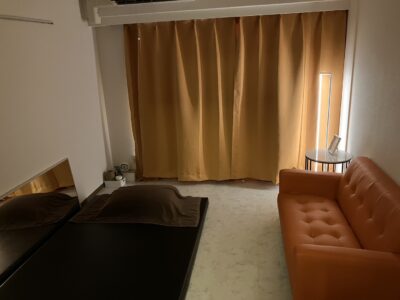 駅チカ・新築のワンルームマンションでの勤務です!