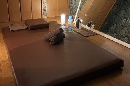 Secret Lustの求人