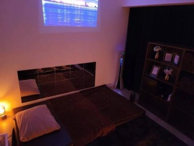 横浜メンズエステ　Mドットの求人