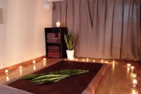 Sumire Spa（スミレスパ）の求人