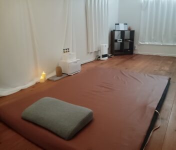 ヒーリングメンズエステ Blanc(ブロン)の求人