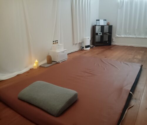 ヒーリングメンズエステ Blanc(ブロン)の求人