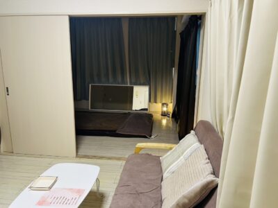 長野メンズエステ ふたりきりSPAの求人