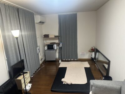 群馬県館林市メンズエステ NoAの求人