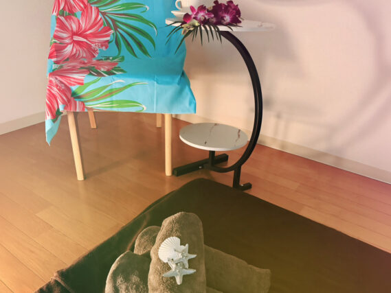 Kukuna Malie(ククナ マリエ)の求人