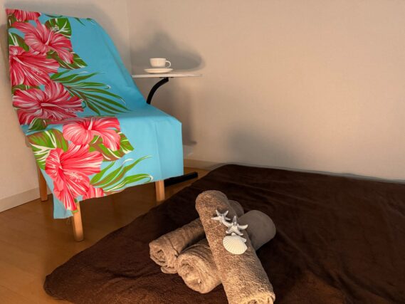 Kukuna Malie(ククナ マリエ)の求人