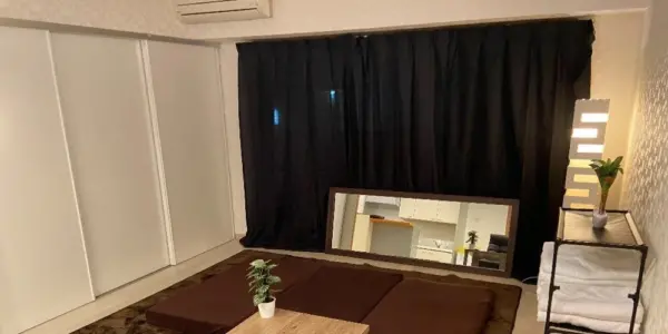 ご希望の場所まで送迎もさせて頂きます。