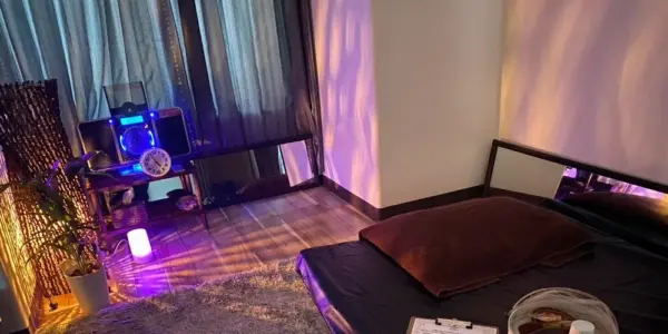 ルームの様子