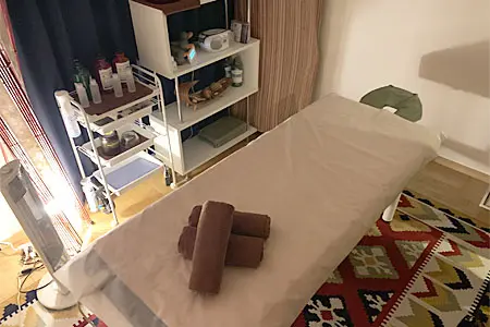 エバーグリーン・雫(しずく)の求人