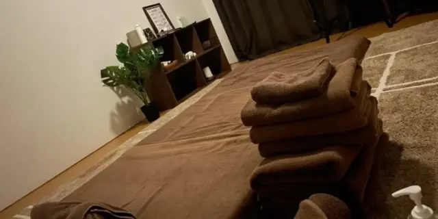 ルームの様子