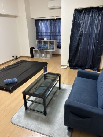 経験者、未経験者大歓迎です！