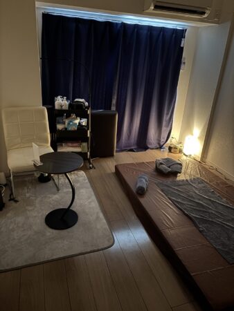 オートロック綺麗なマンションです！ Wi-Fi完備