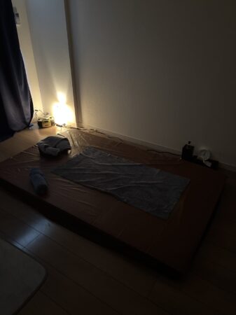 セラピストさん一人一人を大切にします✨