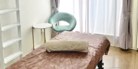 癒しのaromaの求人